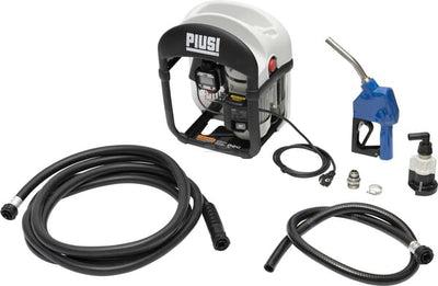 Piusi Suzzarablue3 Pro A60 IBC-pumpe til AdBlue
