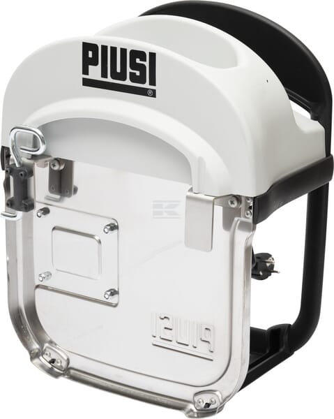 Piusi Suzzarablue3 Pro A60 IBC-pumpe til AdBlue