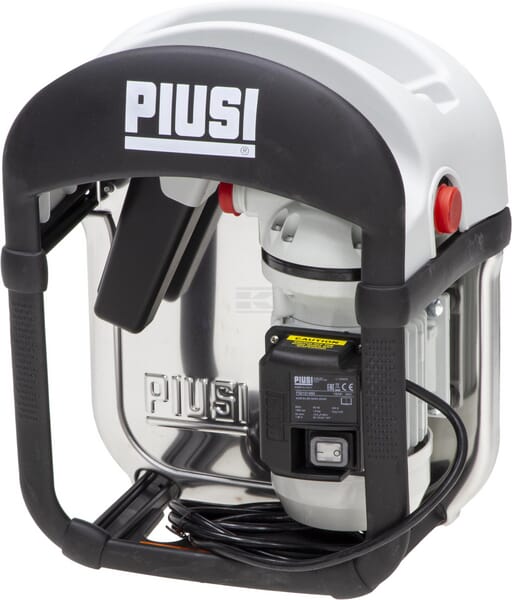 Piusi Suzzarablue3 Basic IBC-pumpe til AdBlue