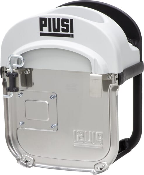Piusi Suzzarablue3 Basic IBC-pumpe til AdBlue