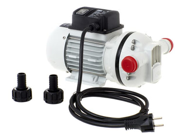 Piusi 230 V Membranpumpe til AdBlue®