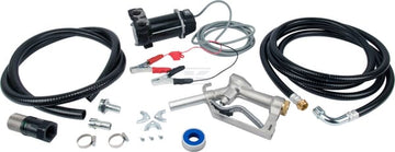 Piusi Dieselpumpe Boks 12V Basic