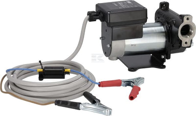 Piusi Dieselpumpe Panther DC 12/24 V