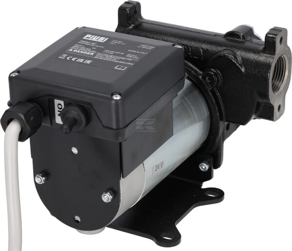 Piusi Dieselpumpe Panther DC 12/24 V