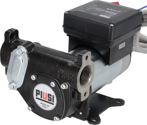 Piusi Dieselpumpe Panther DC 12/24 V
