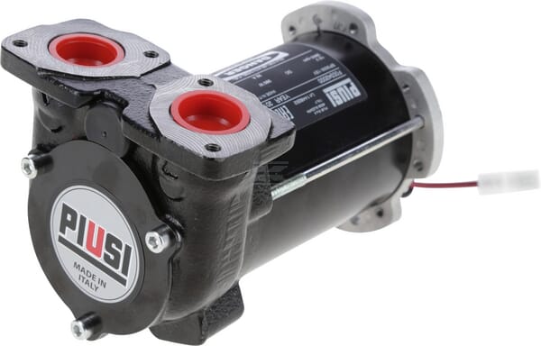 Piusi Dieselpumpe BP3000 12V til brændstofoverførsel