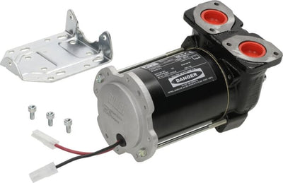 Piusi Dieselpumpe BP3000 24V til dieseloverførsel