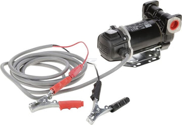 Piusi Dieselpumpe BP3000 12V Komplet