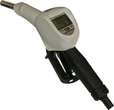 Piusi SB325X Automatisk Dyse med Tæller