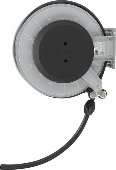 Piusi Slangerulle med slange til Urea 3/4" 15m
