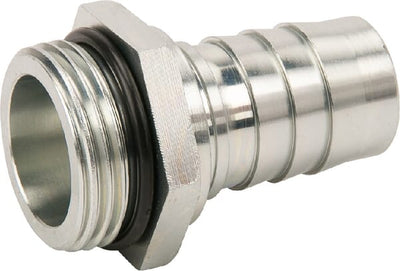Piusi Slangestuds 25 mm (1 tomme) til brændstof