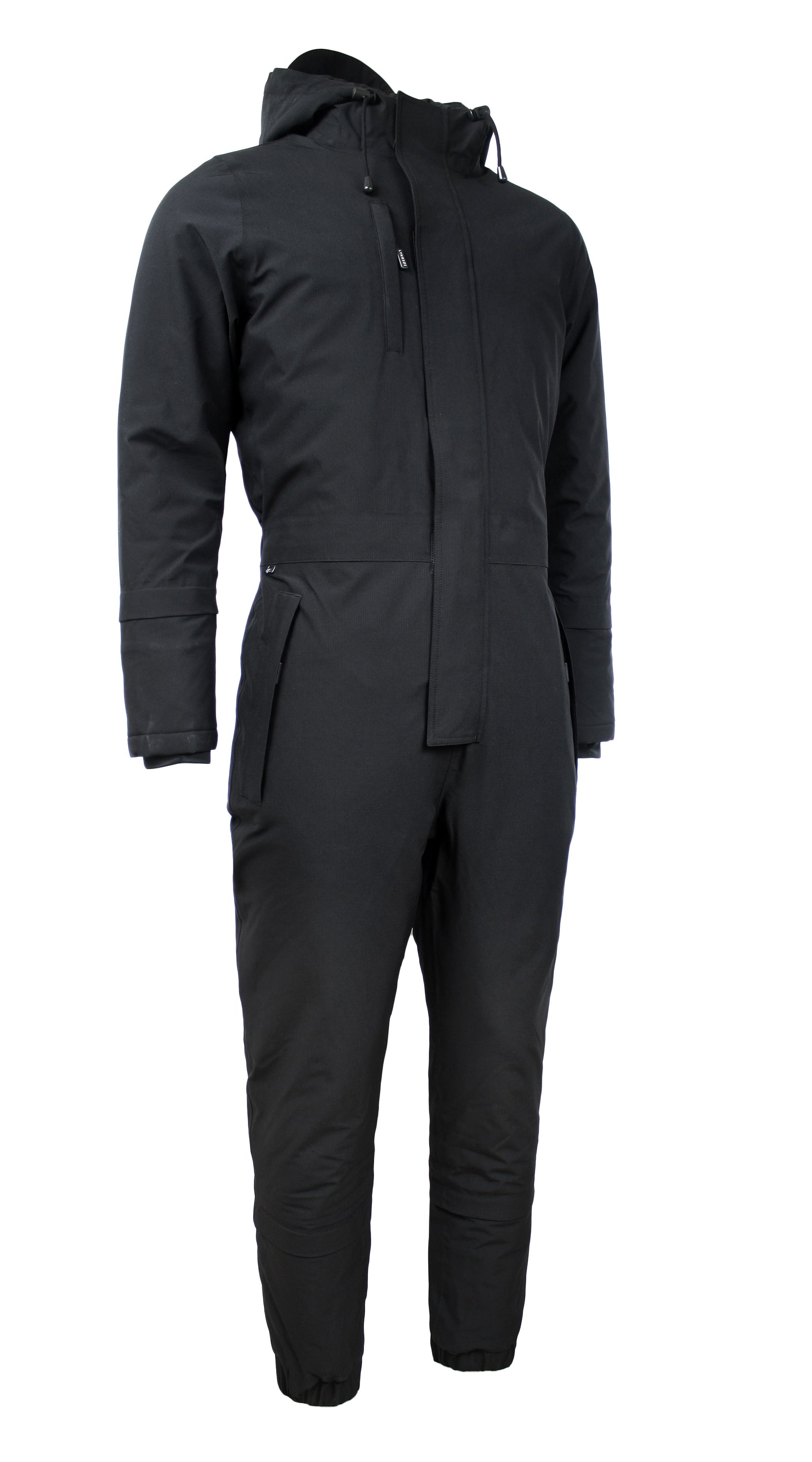 Lyngsøe Winter Jumpsuit Dame