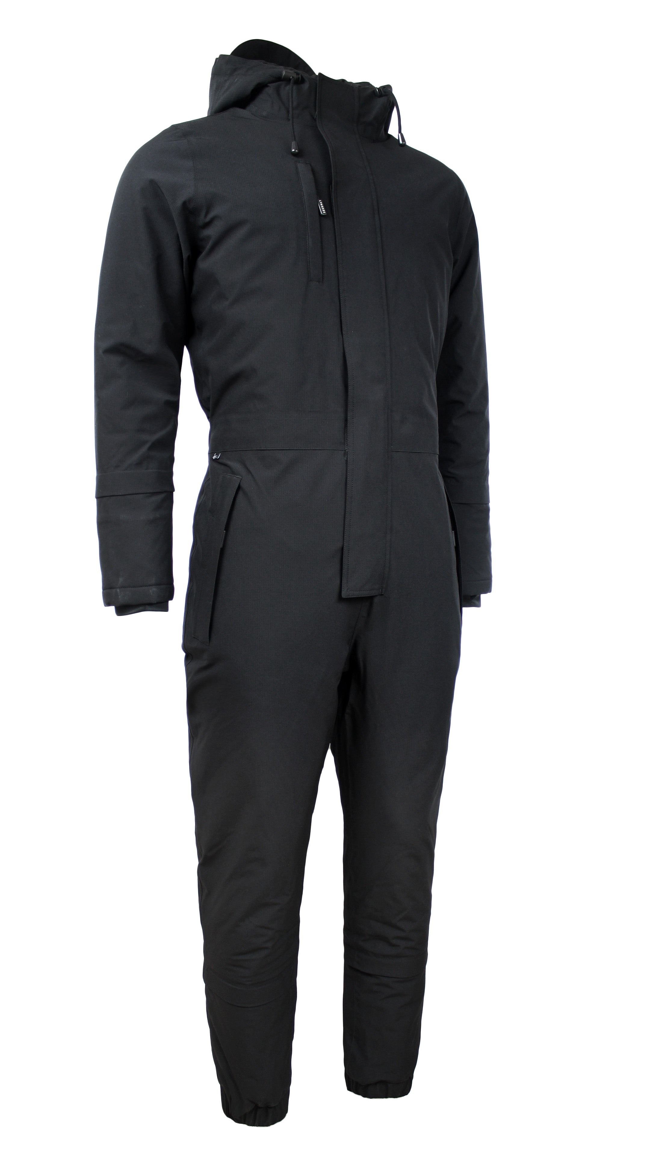 Lyngsøe Winter Jumpsuit Dame