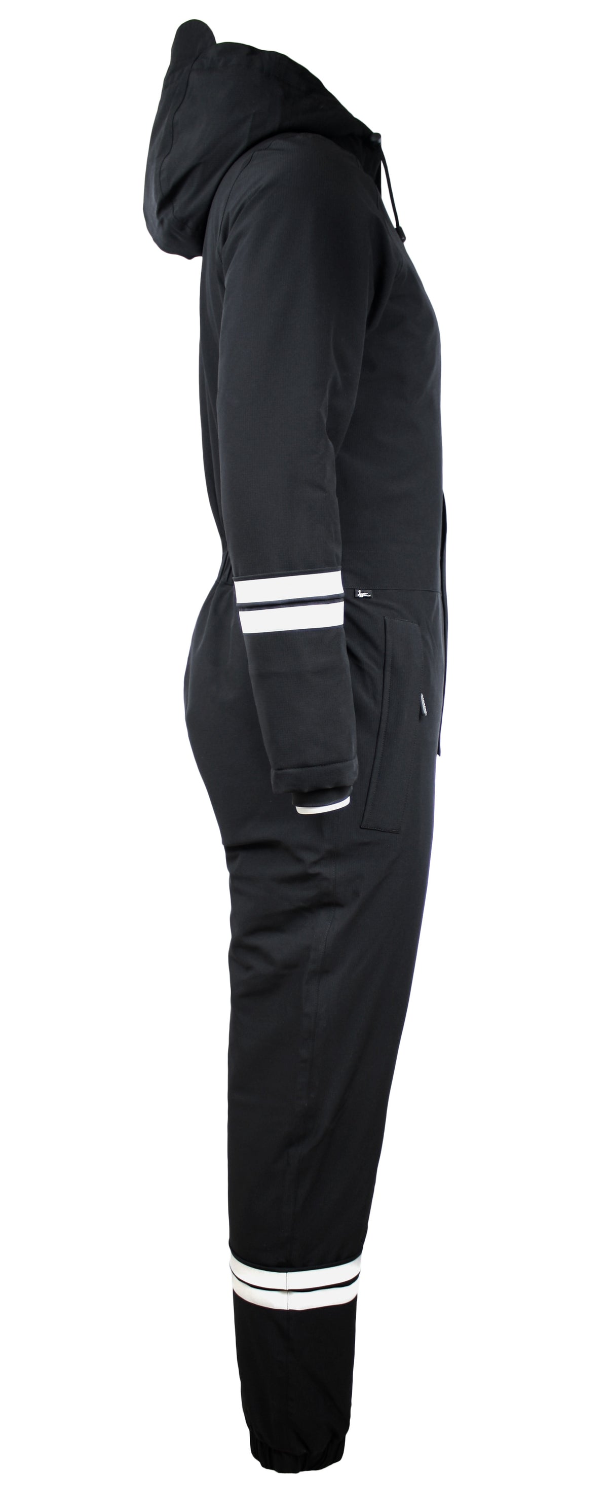 Lyngsøe Winter Jumpsuit Dame