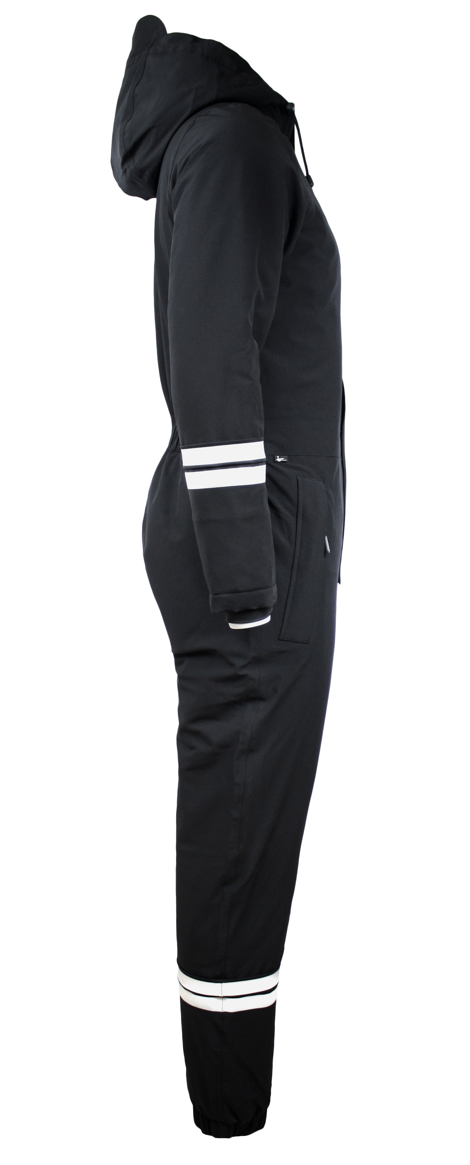 Lyngsøe Winter Jumpsuit Dame