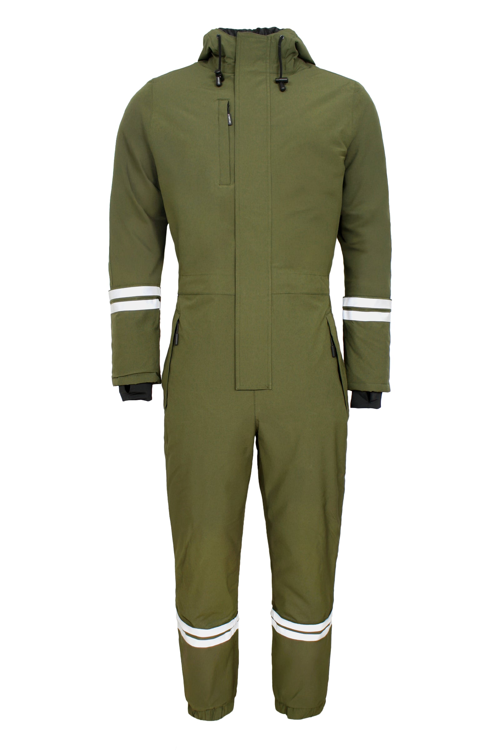 Lyngsøe Winter Jumpsuit Dame