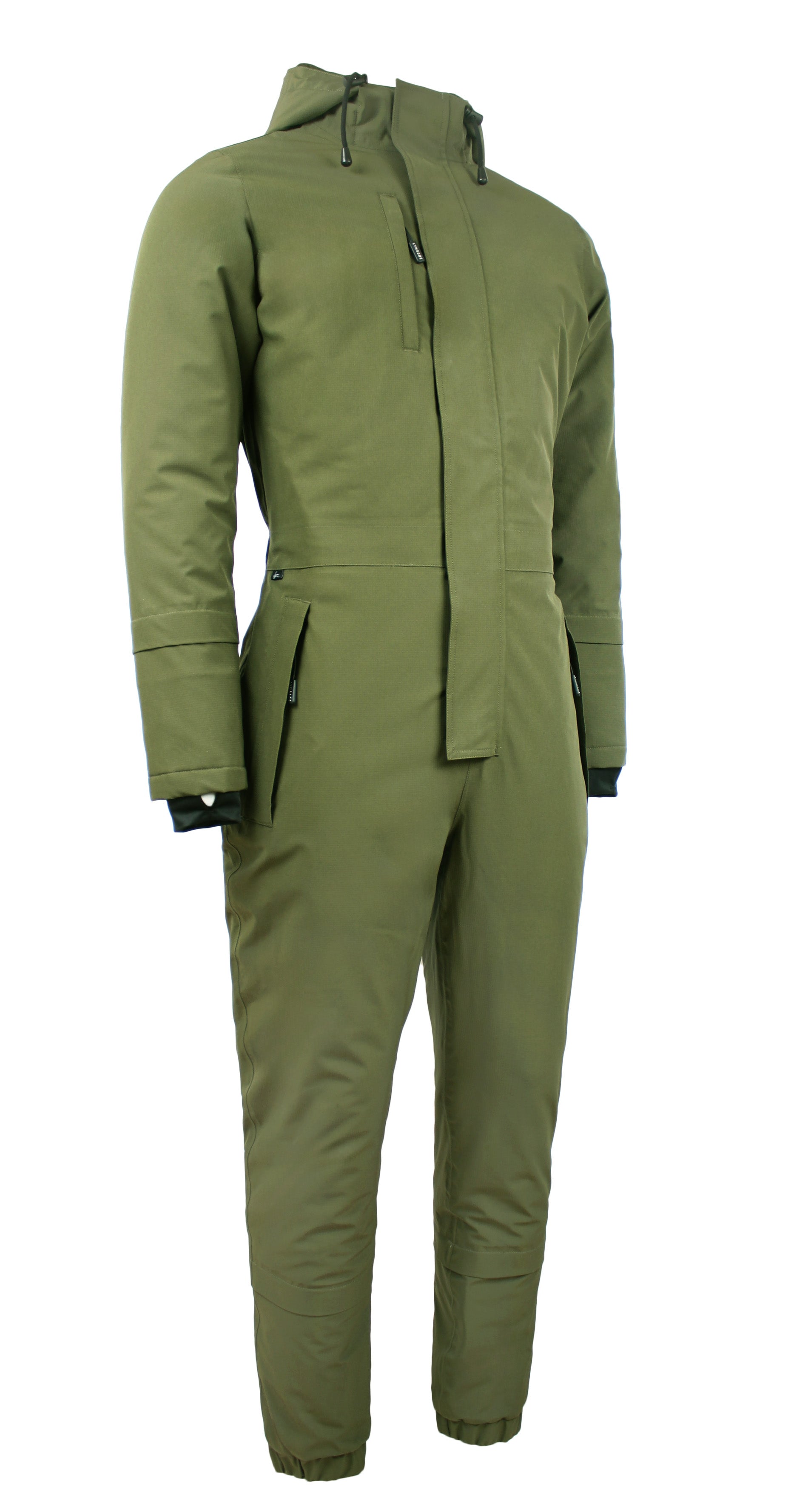 Lyngsøe Winter Jumpsuit Dame