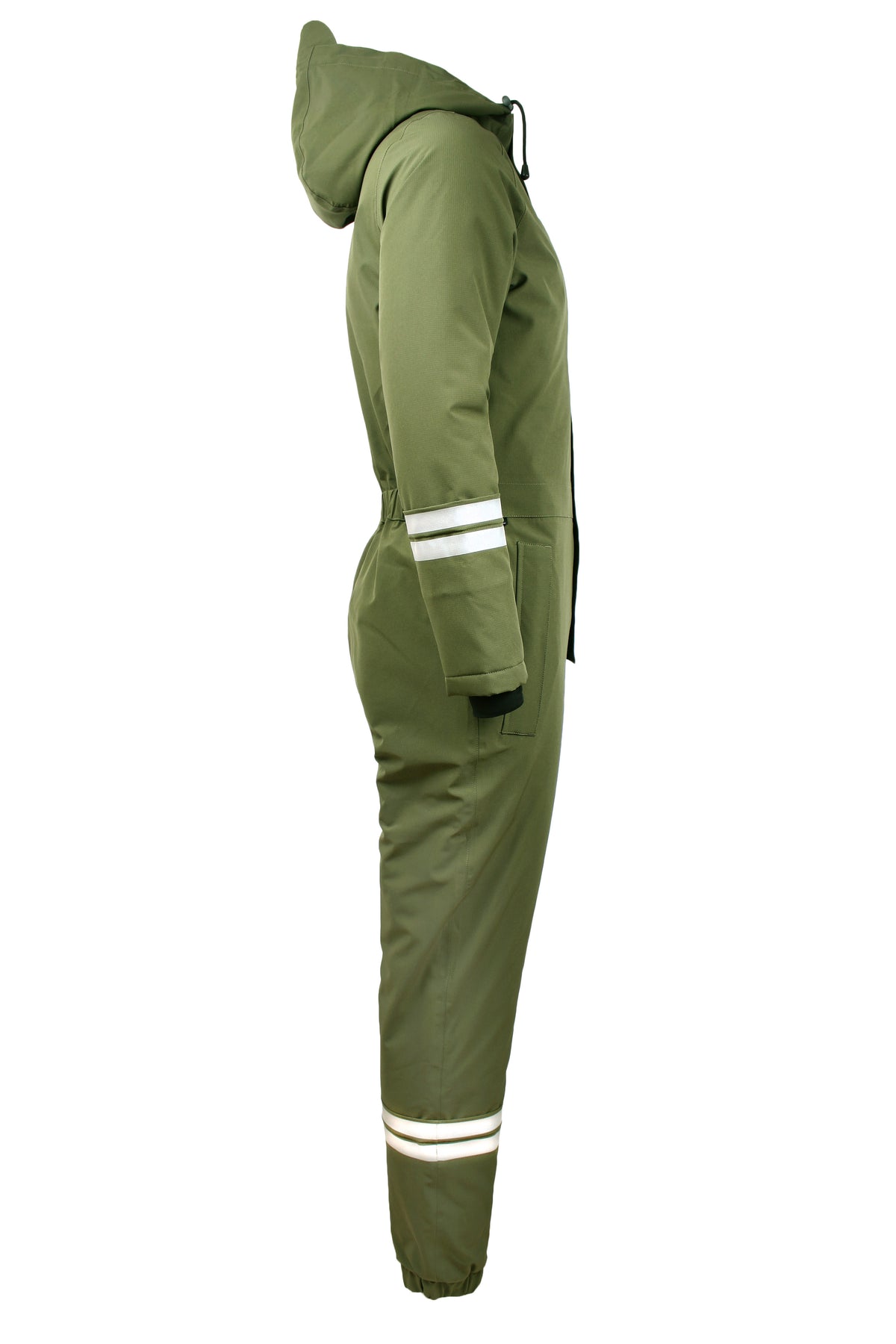 Lyngsøe Winter Jumpsuit Dame
