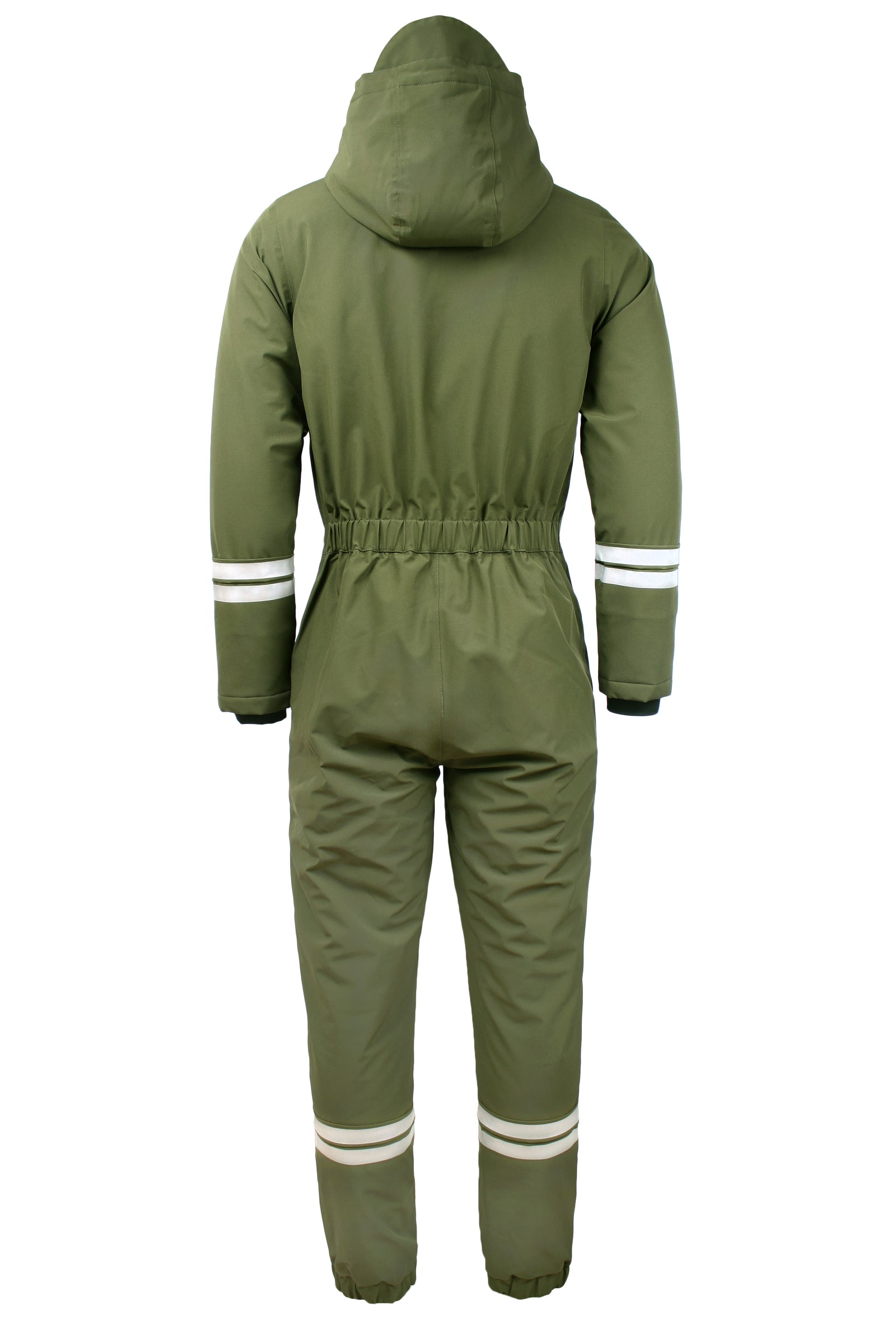 Lyngsøe Winter Jumpsuit Dame