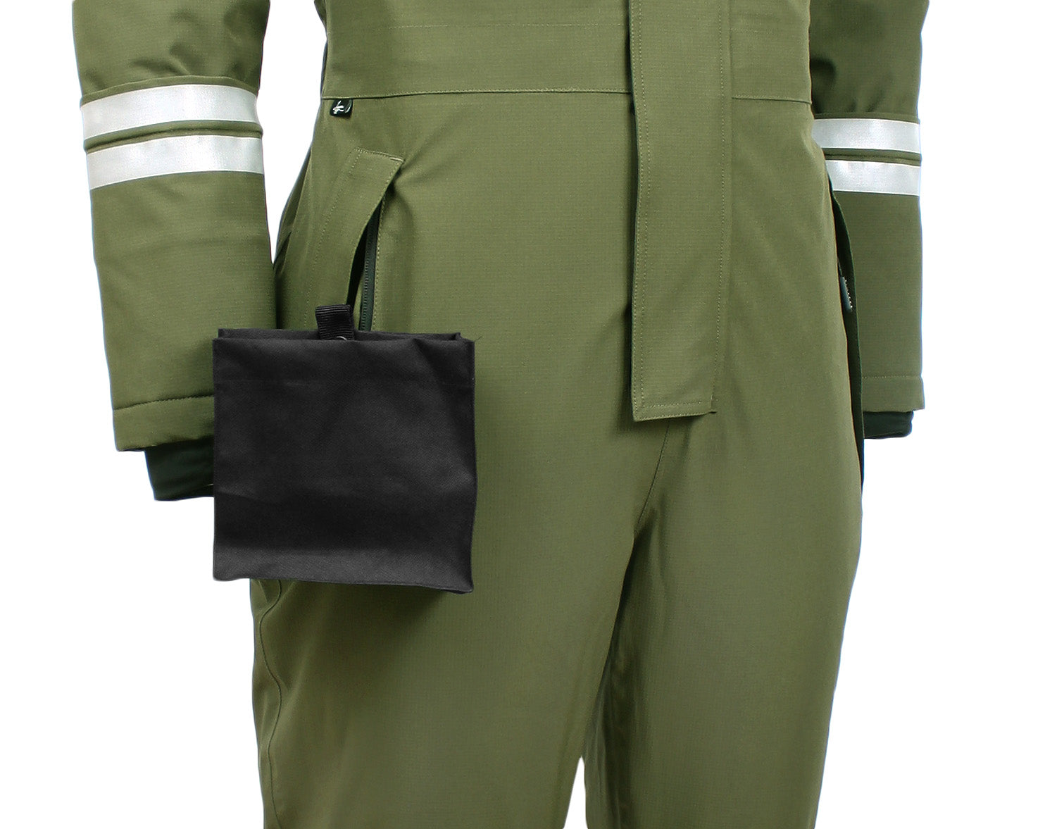 Lyngsøe Winter Jumpsuit Dame