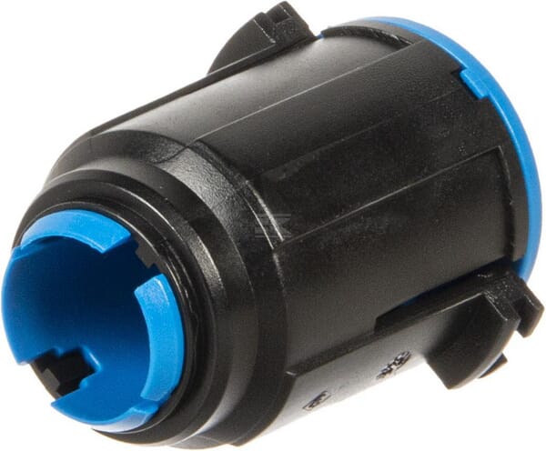 Piusi Magnetisk Tankadapter til brændstofpåfyldning