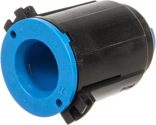 Piusi Magnetisk Tankadapter til brændstofpåfyldning