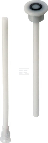 Piusi SuzzaraBlue Sugerør 56x4 til AdBlue®