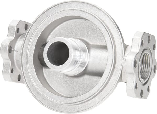 Piusi Filterhoved til 70/100 l/min pumper