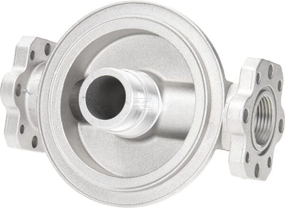 Piusi Filterhoved til 70/100 l/min pumper