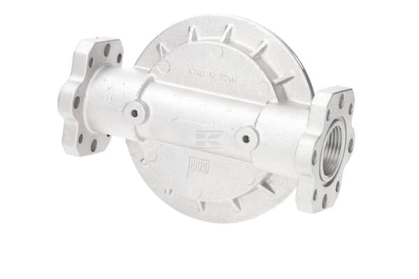 Piusi Filterhoved til 70/100 l/min pumper