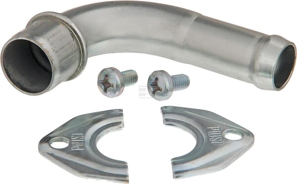 Piusi Slangehale 3/4" 90°