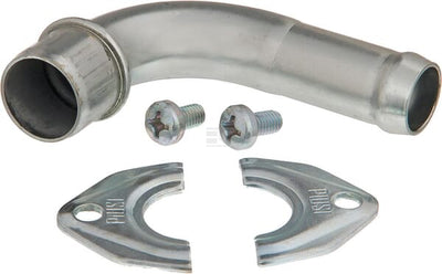 Piusi Slangehale 3/4" 90°