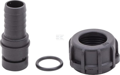 Piusi Slangestuds F 1" BSP / 19mm
