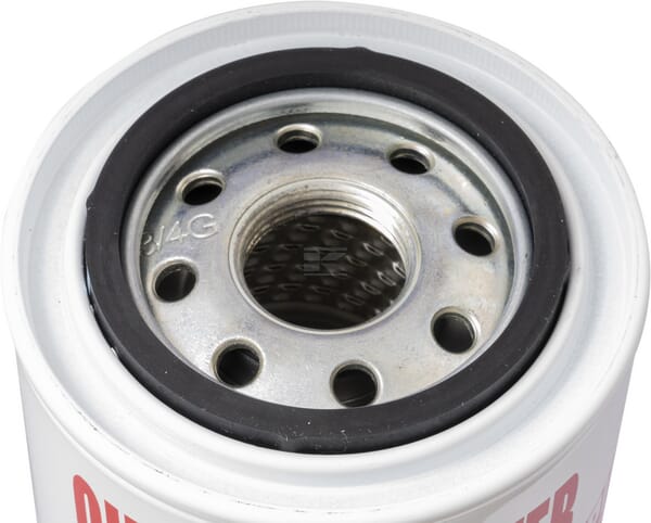 Piusi Patron 10 mikron 3/4" brændstoffilter