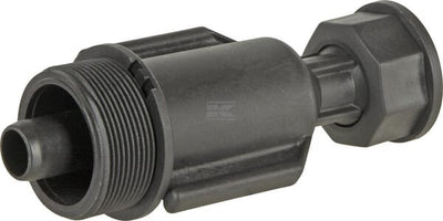 Piusi Tromleforbindelse 2" BSP til dunke og tanke
