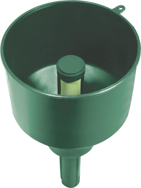 Mr. Funnel Tragt med filter F3NC