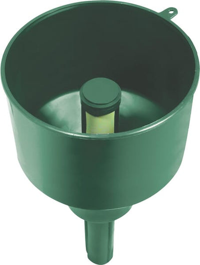 Mr. Funnel Tragt med filter F3NC