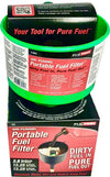 Mr. Funnel Tragt med filter F3NC