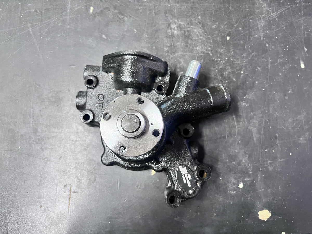Vandpumpe Changchai 390/490 HZM