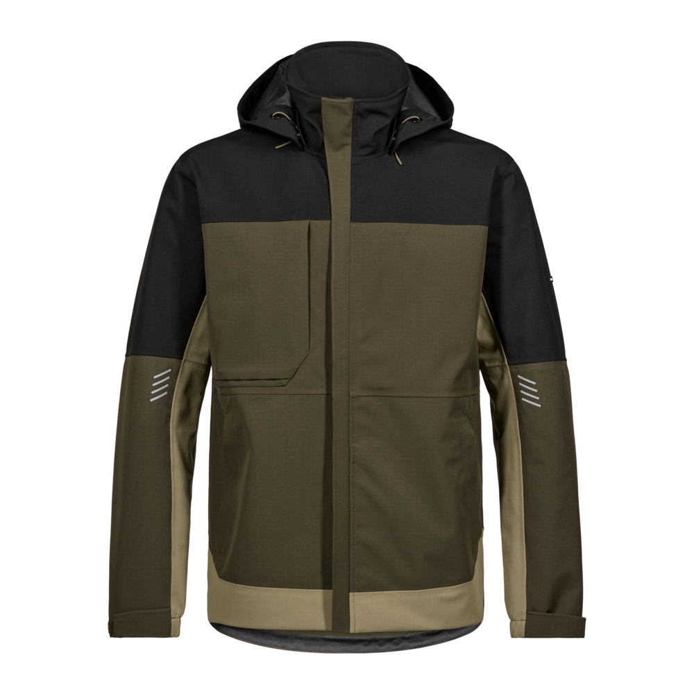 Engel Entire skaljakke