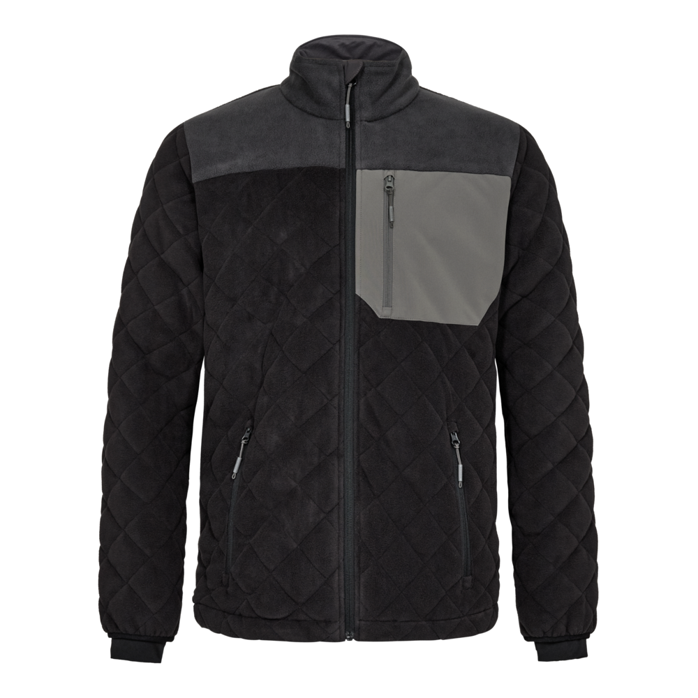 Engel Entire Fleece jacket