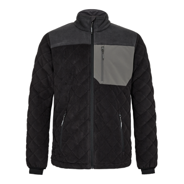 Engel Entire Fleece jacket