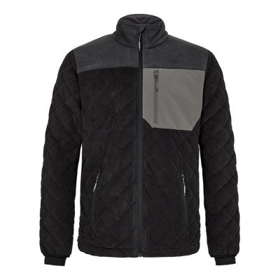 Engel Entire Fleece jacket