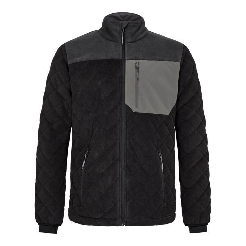 Engel Entire Fleece jacket