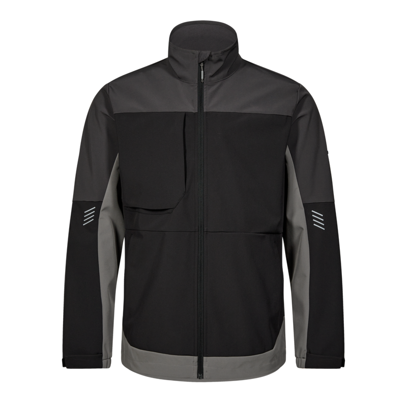 Engel Entire softshelljakke