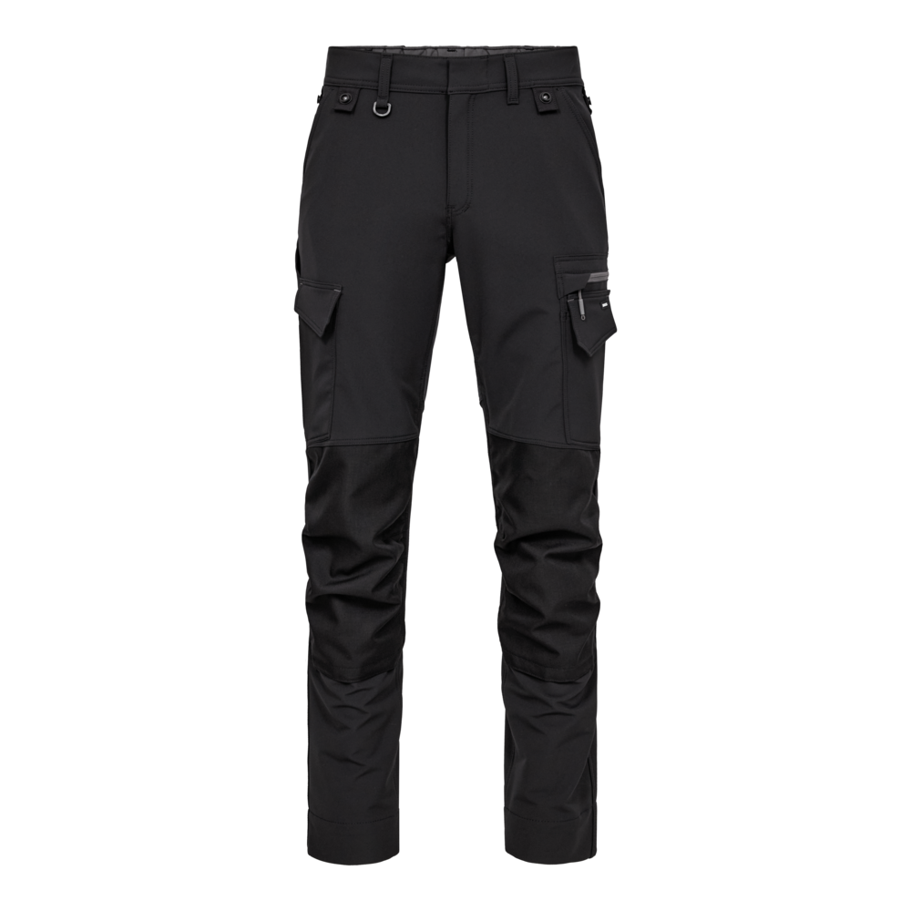 Engel Entire Work Trousers 4way