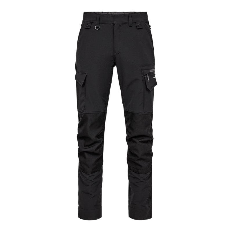 Engel Entire Work Trousers 4way