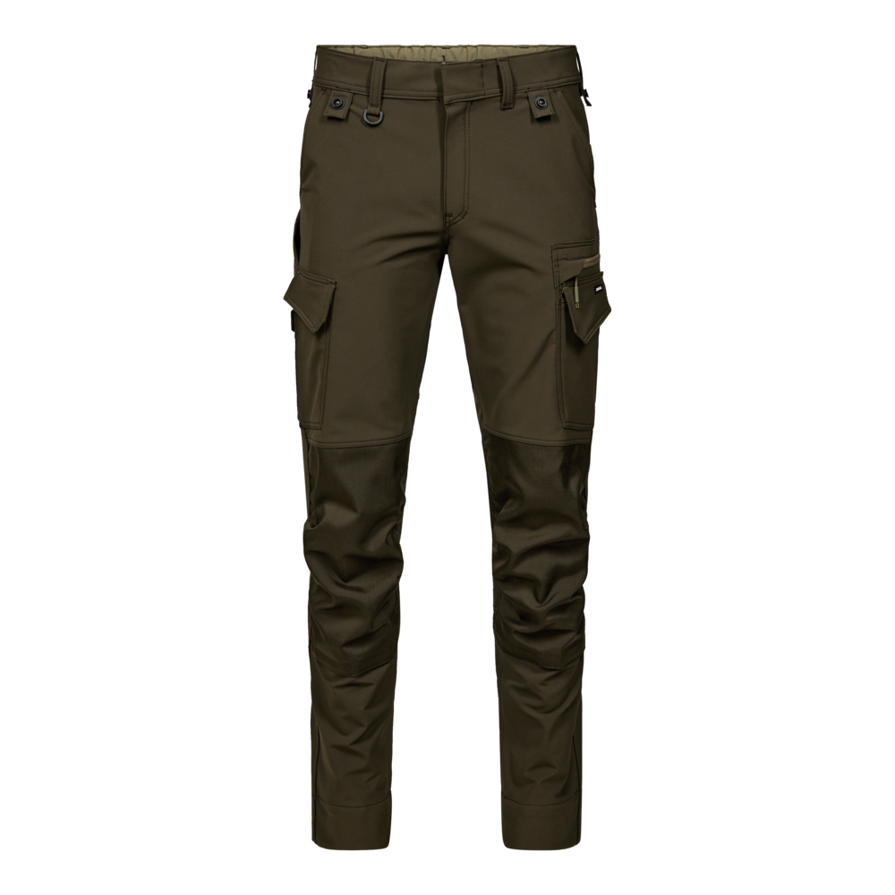 Engel Entire Work Trousers 4way