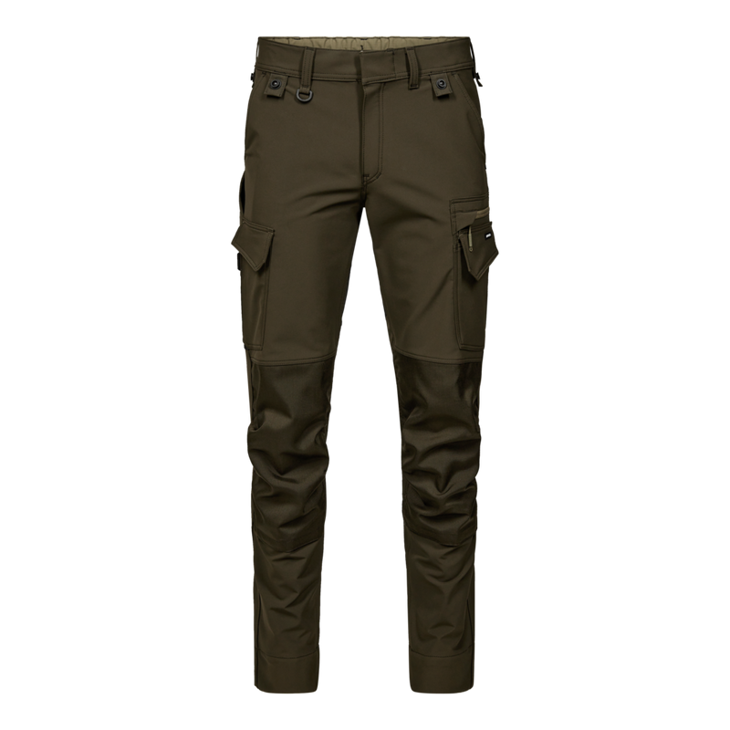 Engel Entire Work Trousers 4way