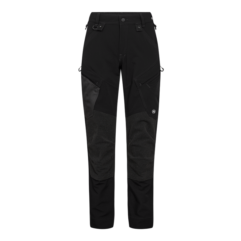 ENGEL X-treme dame arbejdsbukser med 4-vejs stræk